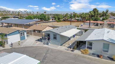 70 Mesa Dr, Cathedral City, CA 92234 - photo 3