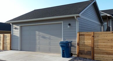 Similar Model Garage