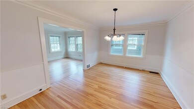 Up - Dining Room