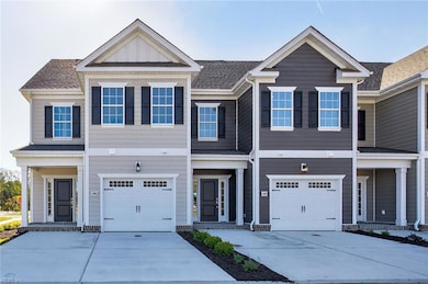 4958 Apricot Way, Chesapeake, VA 23321 - photo 2