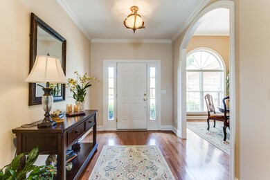 120 Magnolia Glen Cir, Manchester, TN 37355 - photo 5