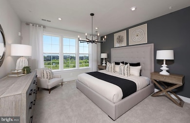 5840 Moonstone Way unit 5, Haymarket, VA 20169 - photo 2