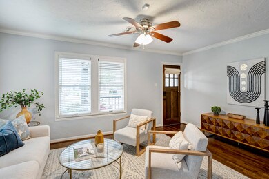 206 E 24th St, Houston, TX 77008 - photo 4