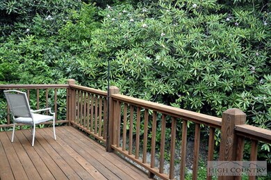 Deck/Patio