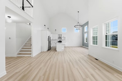 3615 Kassidy Dr, Grove City, OH 43123 - photo 4