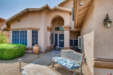 Exterior Front Entry
