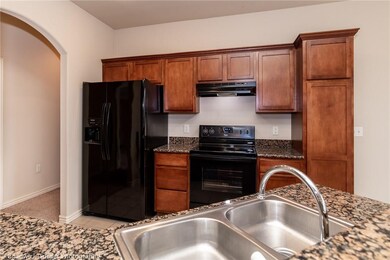 604 SW Wallstone Rd, Bentonville, AR 72712 - photo 5