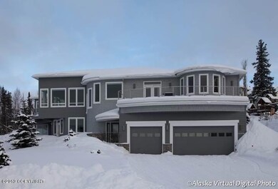 Winter Wonderland!