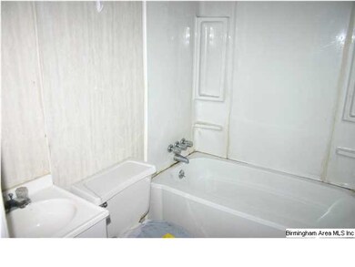 Hall Bath
