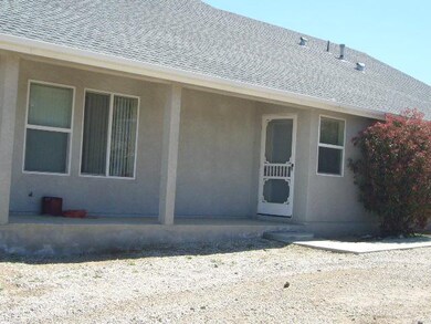 6House-patio off of Master bedroom