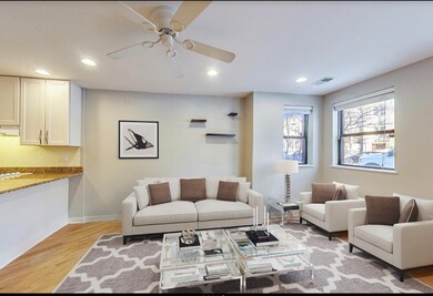 4830 N Hoyne Ave unit 1, Chicago, IL 60625 - photo 5