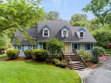 199 Pound Rd, Cumberland, RI 02864 - photo 2