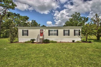 80 Sue Ln, Crawfordville, FL 32327 - photo 5