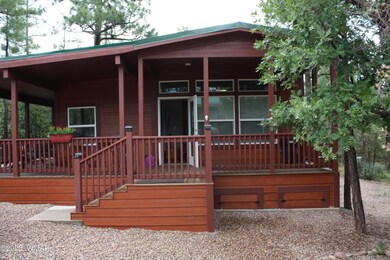side view