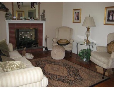 Living Room.