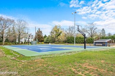 Lincroft Tennis