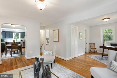 625 S Quincy St, Arlington, VA 22204 - photo 5