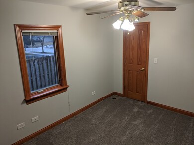 2nd Bedroom