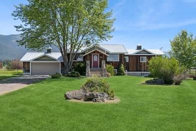 541 Creston Hatchery Rd, Kalispell, MT 59901 - photo 4