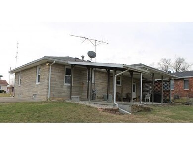 110 Jarvis Dr, Versailles, IN 47042 - photo 2