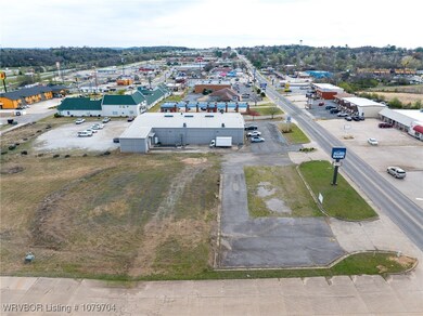 112 W Pointer Trail, van Buren, AR 72956 - photo 4