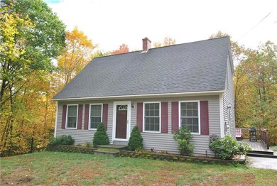 10 Smith Rd, Limerick, ME 04048 - photo 2