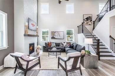 4840 Montane St, Cumming, GA 30028 - photo 3