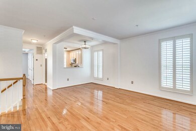 1601 A Potomac Greens Dr, Alexandria, VA 22314 - photo 2