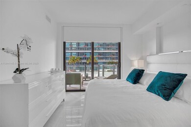 SLS Brickell Residences unit 1407, Miami, FL 33130 - photo 4
