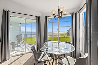 Dining Room with Gorgeous Views of the River!