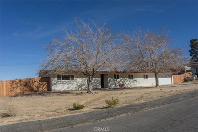 6741 Pine Spring Ave, Twentynine Palms, CA 92277 - photo 2