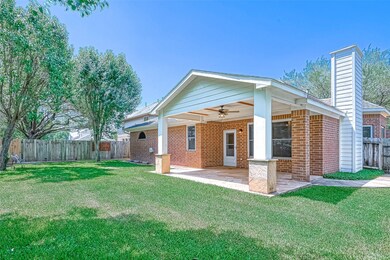 5907 Brigstone Park Dr, Katy, TX 77450 - photo 2