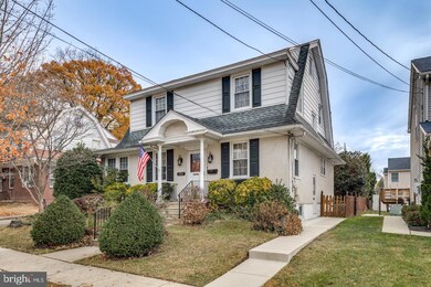 258 Mansion Ave, Audubon, NJ 08106 - photo 5