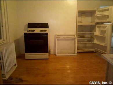 Kitchen #1