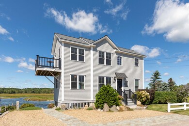 218 Ocean Avenue