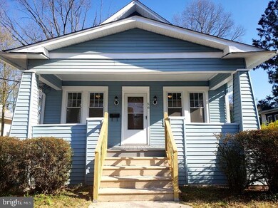 56 E Greenwood Ave, Haddon Township, NJ 08107 - photo 2