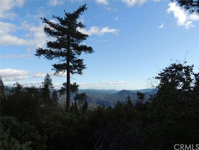 Picturesque Feather River Canyon.