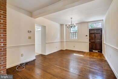 503 S Sharp St, Baltimore, MD 21201 - photo 5