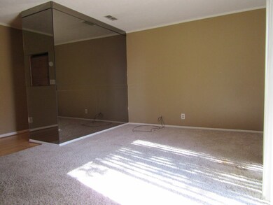 Living Room View #2