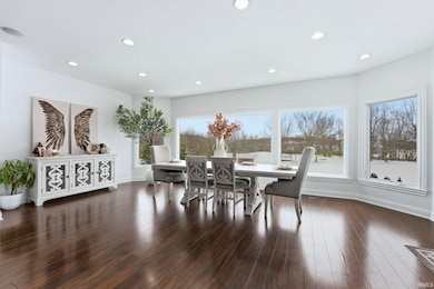 17921 Lochner Rd, Spencerville, IN 46788 - photo 6