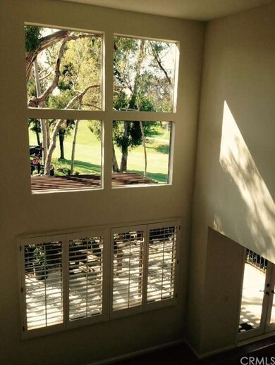 TWO STORY CEILINGS