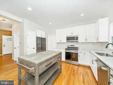 1764 Algonquin Rd, Frederick, MD 21701 - photo 2