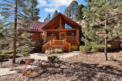 1520 S Little Leaf Ln, Show Low, AZ 85901 - photo 5