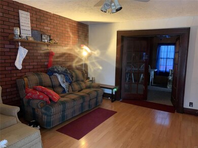 1103 Wilmoth St, Harrisburg, IL 62946 - photo 2