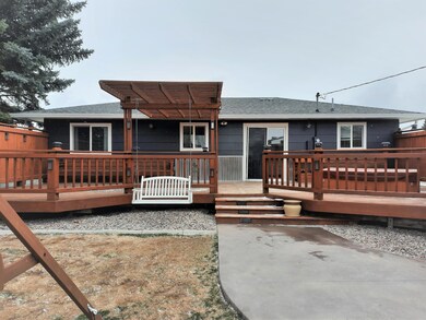 Back deck 3