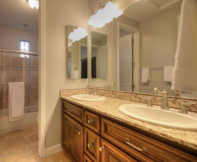 Full guest bath