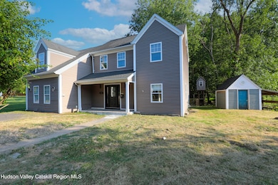 555 W Main St, Catskill, NY 12414 - photo 2