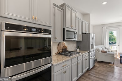 4781 Highside Way SE, Smyrna, GA 30082 - photo 6