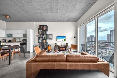 133 NE 2nd Ave unit 2917, Miami, FL 33132 - photo 4