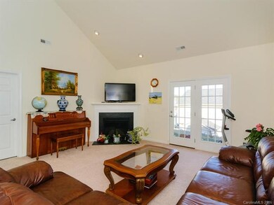 GAS FIREPLACE